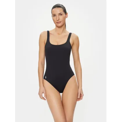 Zdjęcie Polo Ralph Lauren Strój kąpielowy 21255310 Czarny