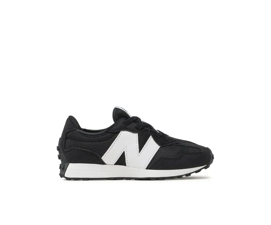 obrazek 1 New Balance Sneakersy PH327CBW Czarny