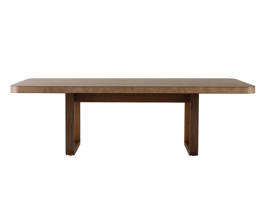 obrazek 1 Piękny stół z litego drewna prosto z Włoch - Ulivi Salotti