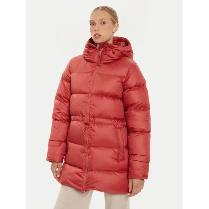 Zdjęcie Helly Hansen Kurtka puchowa Essence Down 53817 Czerwony Regular Fit