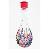Zdjęcie Dekoracyjna karafka Opera - 900 ml