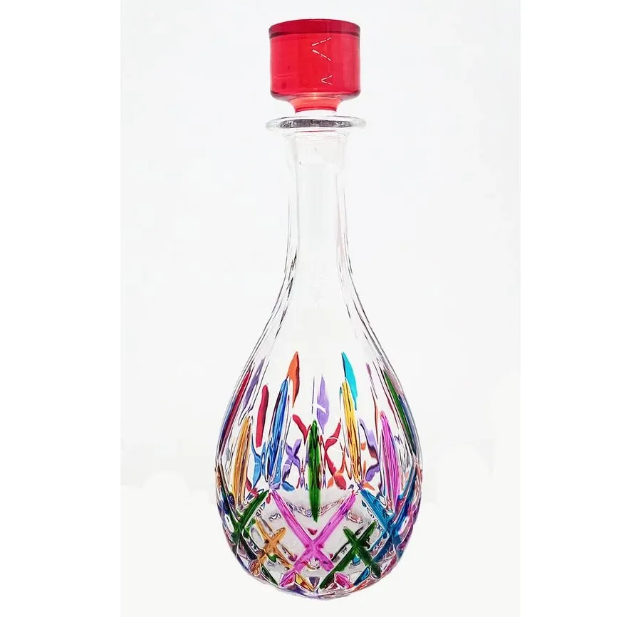 obrazek 1 Dekoracyjna karafka Opera - 900 ml