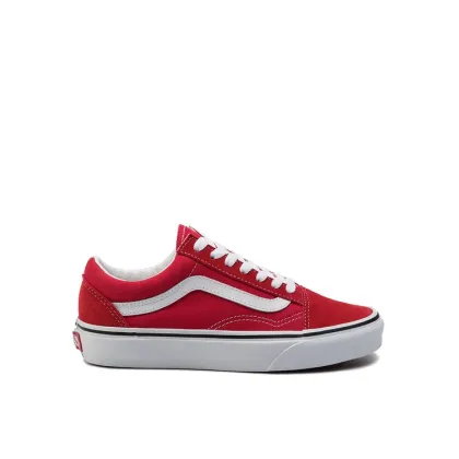 Zdjęcie Vans Tenisówki Old Skool VN0A4BV5JV61 Czerwony