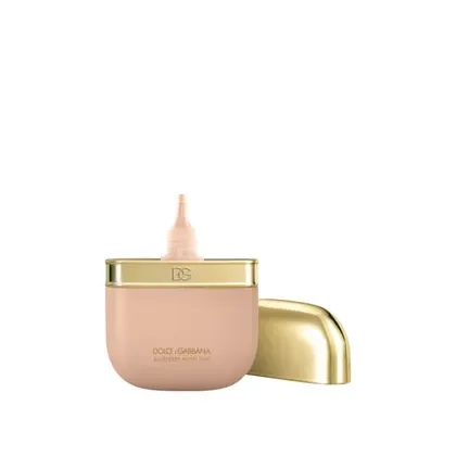 Zdjęcie Dolce&Gabbana Blueberry Nutri-Tint Tonujący krem do twarzy 30 ml Nr. 9C - Light Medium