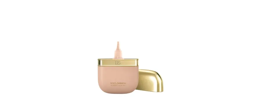 obrazek 1 Dolce&Gabbana Blueberry Nutri-Tint Tonujący krem do twarzy 30 ml Nr. 9C - Light Medium