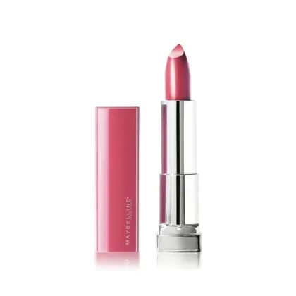 Zdjęcie Maybelline Color Sensational Made for All Szminka 4.4 g Nr. 376 - Pink For Me