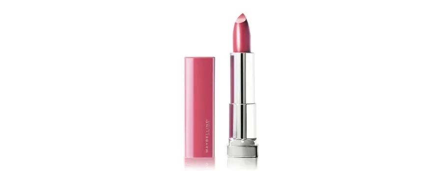 obrazek 1 Maybelline Color Sensational Made for All Szminka 4.4 g Nr. 376 - Pink For Me