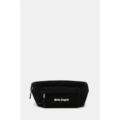 Zdjęcie Palm Angels nerka Cordura Classic Logo kolor czarny PMNO009C99FAB0011001