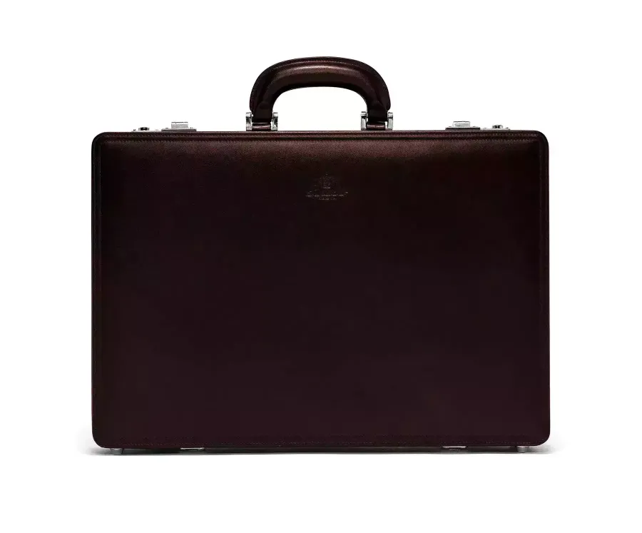 obrazek 5 Elegancka teczka Bond z kolekcji Metro Smooth