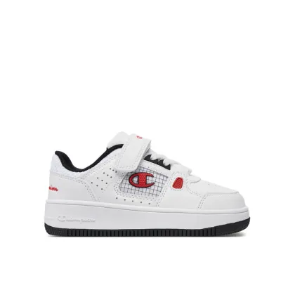 Zdjęcie Champion Sneakersy Rebound Summerize B Ps Low Cut Shoe S32857-CHA-WW005 Biały