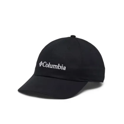 Zdjęcie Columbia Czapka z daszkiem Provisions Ball Cap 2096351 Czarny