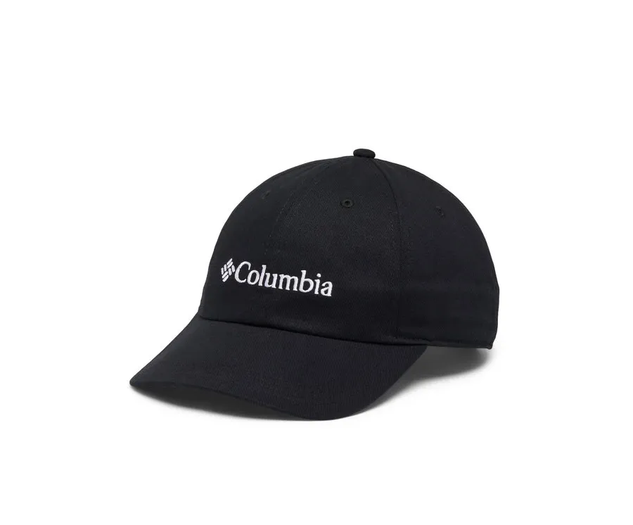 obrazek 1 Columbia Czapka z daszkiem Provisions Ball Cap 2096351 Czarny