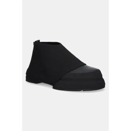 Zdjęcie Heliot Emil sneakersy kolor czarny PRESS25_17_041_BLK01