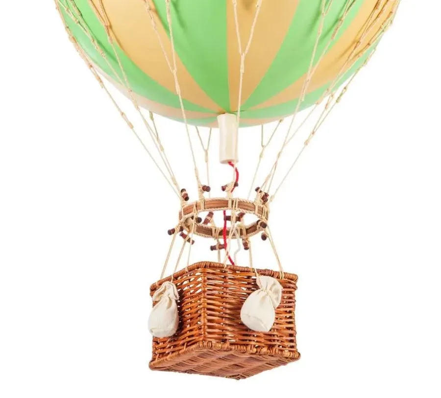 obrazek 3 Ręcznie wykonany balon dekoracyjny 