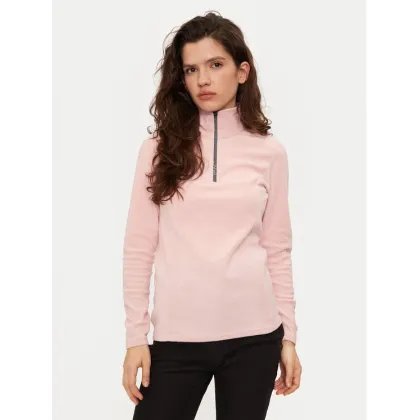 Zdjęcie Brunotti Polar Misma 2422240171 Różowy Regular Fit