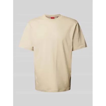 Zdjęcie T-shirt z nadrukiem z logo model ‘Dapolino’