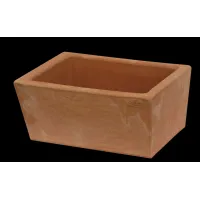 Zdjęcie Piękny włoski zlew do ogrodu - Goti Terrecotte