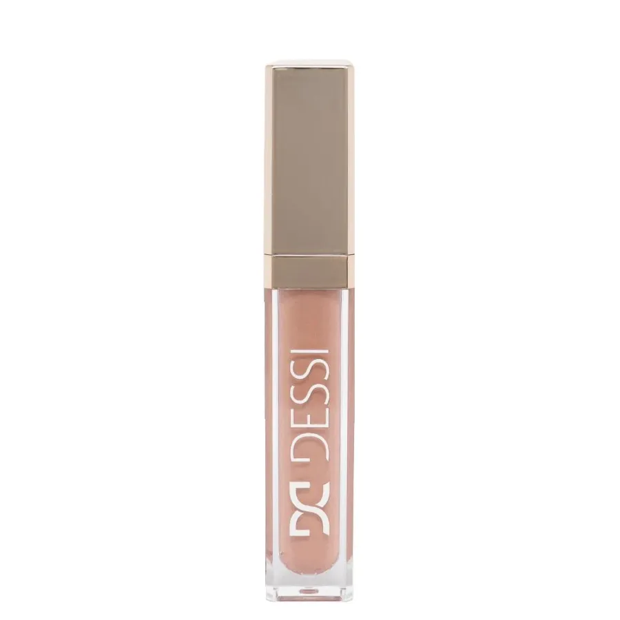 obrazek 1 Dessi Cosmetics Pomadka matowa w płynie 19 Ego Ego 5.5 ml