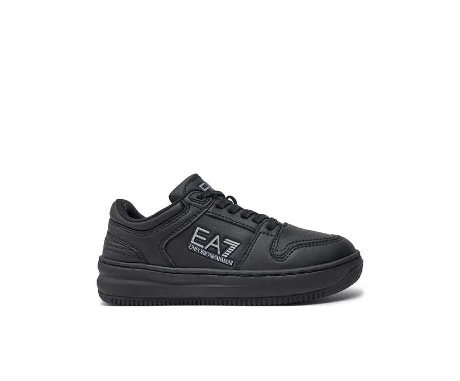 obrazek 1 EA7 Emporio Armani Sneakersy 7Y000011 AF11988 MC026 Czarny