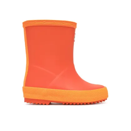 Zdjęcie Hunter Kalosze HFRK0002242 Koralowy