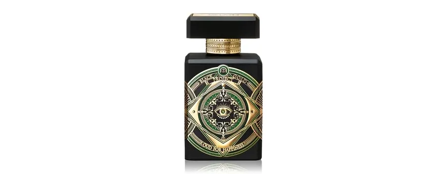 obrazek 1 Initio Oud for Happiness Woda perfumowana 90 ml