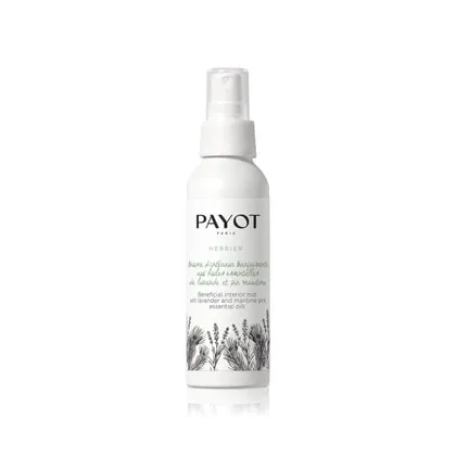 Zdjęcie PAYOT Herbier Brume d'intréieur Bienfaisante Spray do pomieszczeń 100 ml