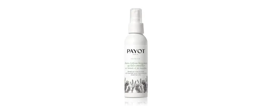 obrazek 1 PAYOT Herbier Brume d'intréieur Bienfaisante Spray do pomieszczeń 100 ml