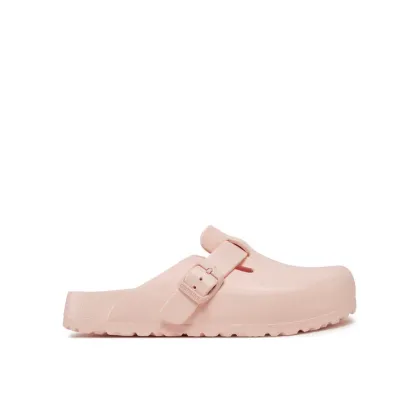 Zdjęcie Birkenstock Klapki Boston Eva 1029583 Różowy