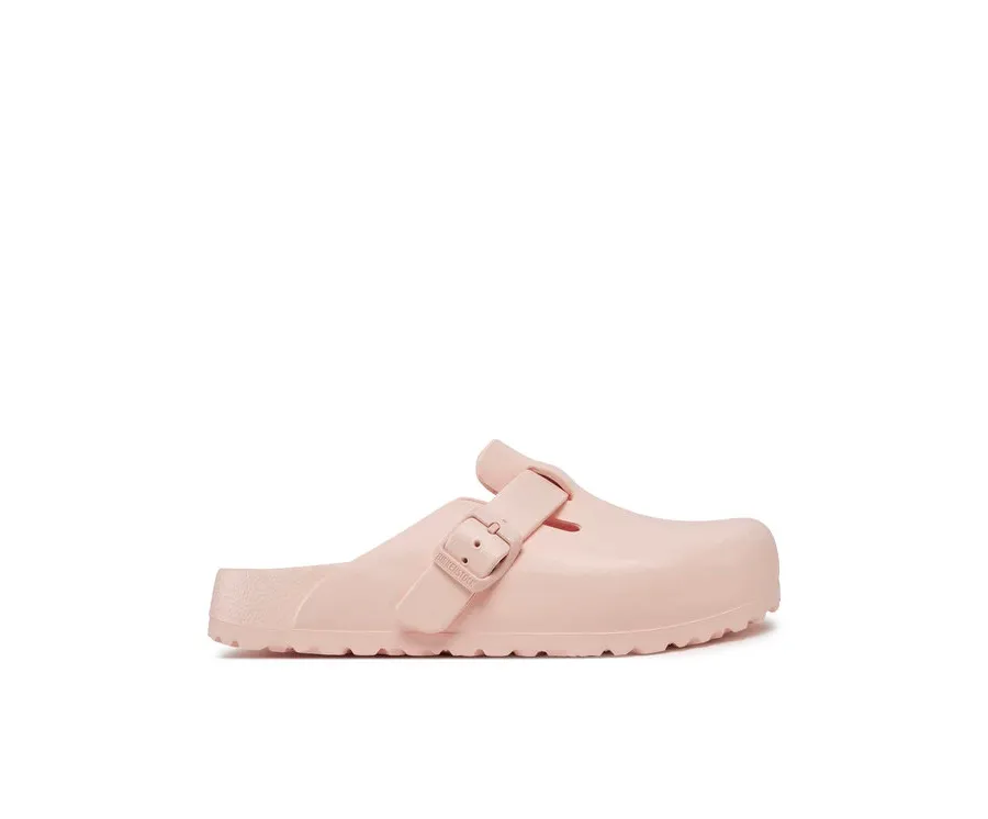 obrazek 1 Birkenstock Klapki Boston Eva 1029583 Różowy