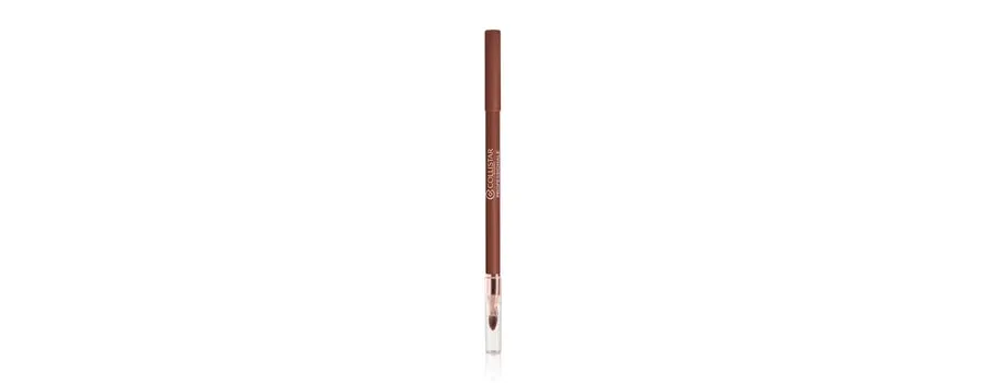 obrazek 1 Collistar Make-Up Professionale Lip Pencil Konturówka do ust 1.2 ml Nr. 3  - Mattone