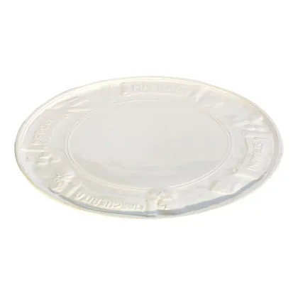 Zdjęcie Włoski stylowy talerz na pizzę 35 cm (różne kolory) - Virginia Casa