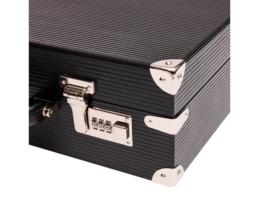 obrazek 4 Czarna skrzynia na 10 zegarków