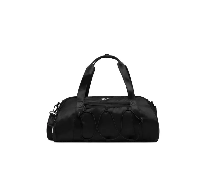 obrazek 1 Reebok Torba RBK-020-CCC-05 Czarny