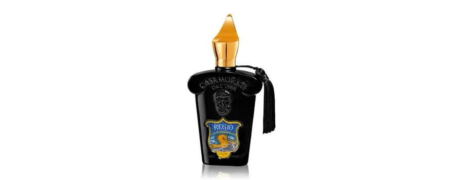 obrazek 1 XERJOFF Casamorati Regio Woda perfumowana 100 ml