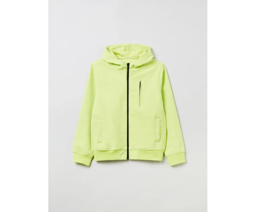 obrazek 1 OVS Kurtka przejściowa 1684654 Zielony Regular Fit
