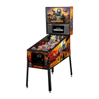 Zdjęcie Flipper The Mandalorian PRO