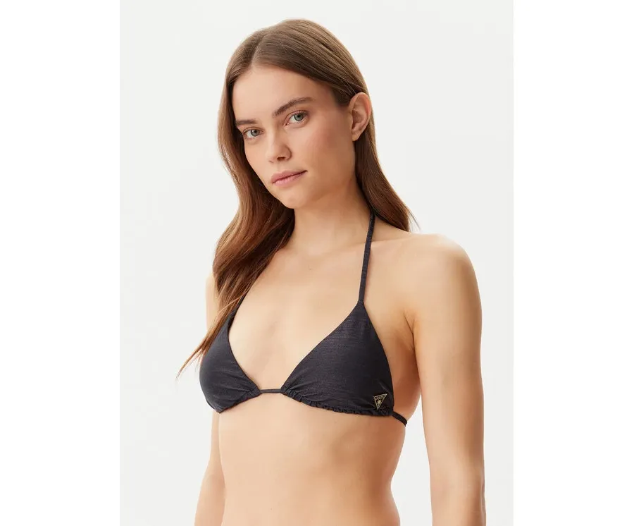 obrazek 1 Guess Góra od bikini E4GJ18 KC632 Czarny