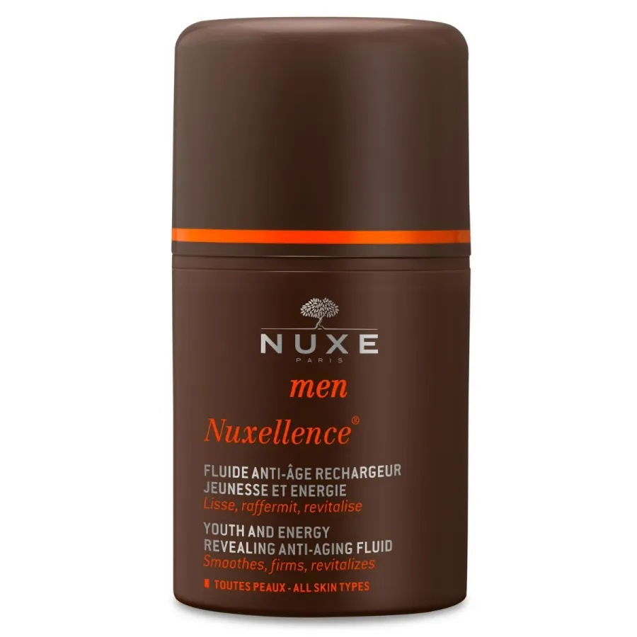 obrazek 1 Nuxe Men Nuxellence Krem 50 ml