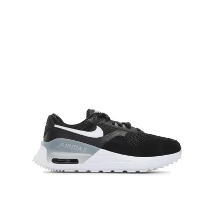Zdjęcie Nike Sneakersy Air Max Systen DM9538 001 Czarny