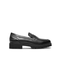 Zdjęcie HÖGL Loafersy Bailey 8-101603 Czarny