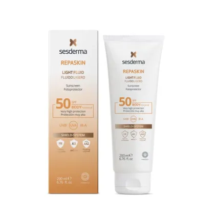 Zdjęcie Arosha .501 Nio Drain Krem drenujący  200 ml Sesderma