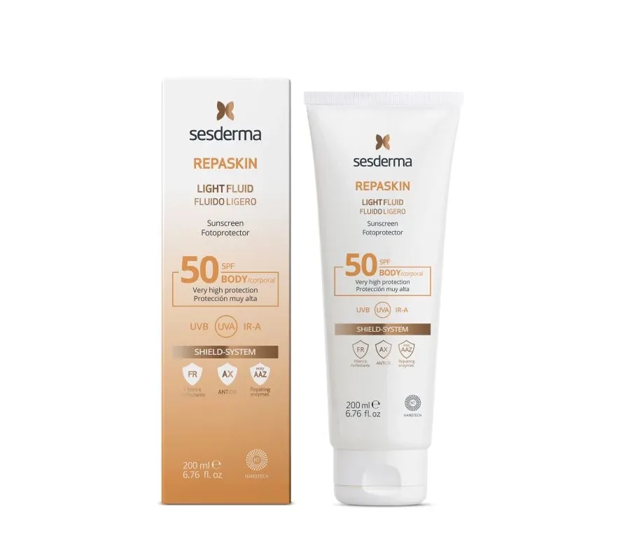 obrazek 1 Arosha .501 Nio Drain Krem drenujący  200 ml Sesderma