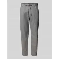 Zdjęcie Spodnie materiałowe z elastycznym pasem