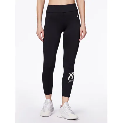 Zdjęcie Asics Legginsy Tiger 2032C513 Czarny Slim Fit