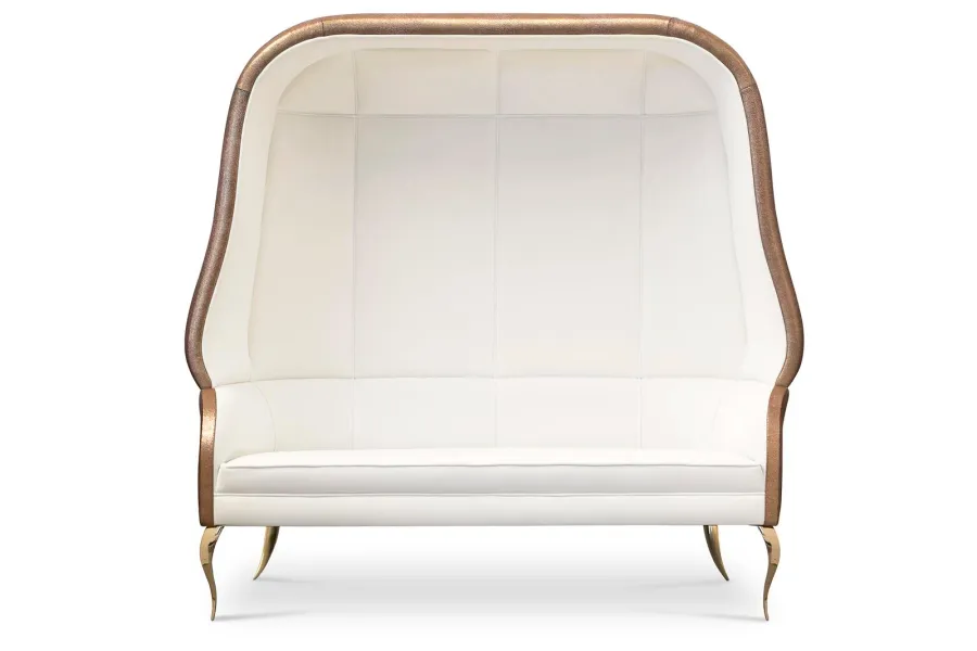 picture 2 Exclusive lounge sofa