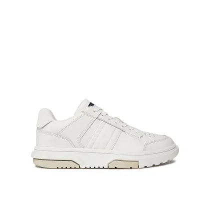 Zdjęcie Tommy Jeans Sneakersy EN0EN02475 Biały