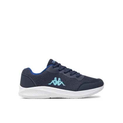 Zdjęcie Kappa Sneakersy Logo Boldy Kid 371K72W Granatowy