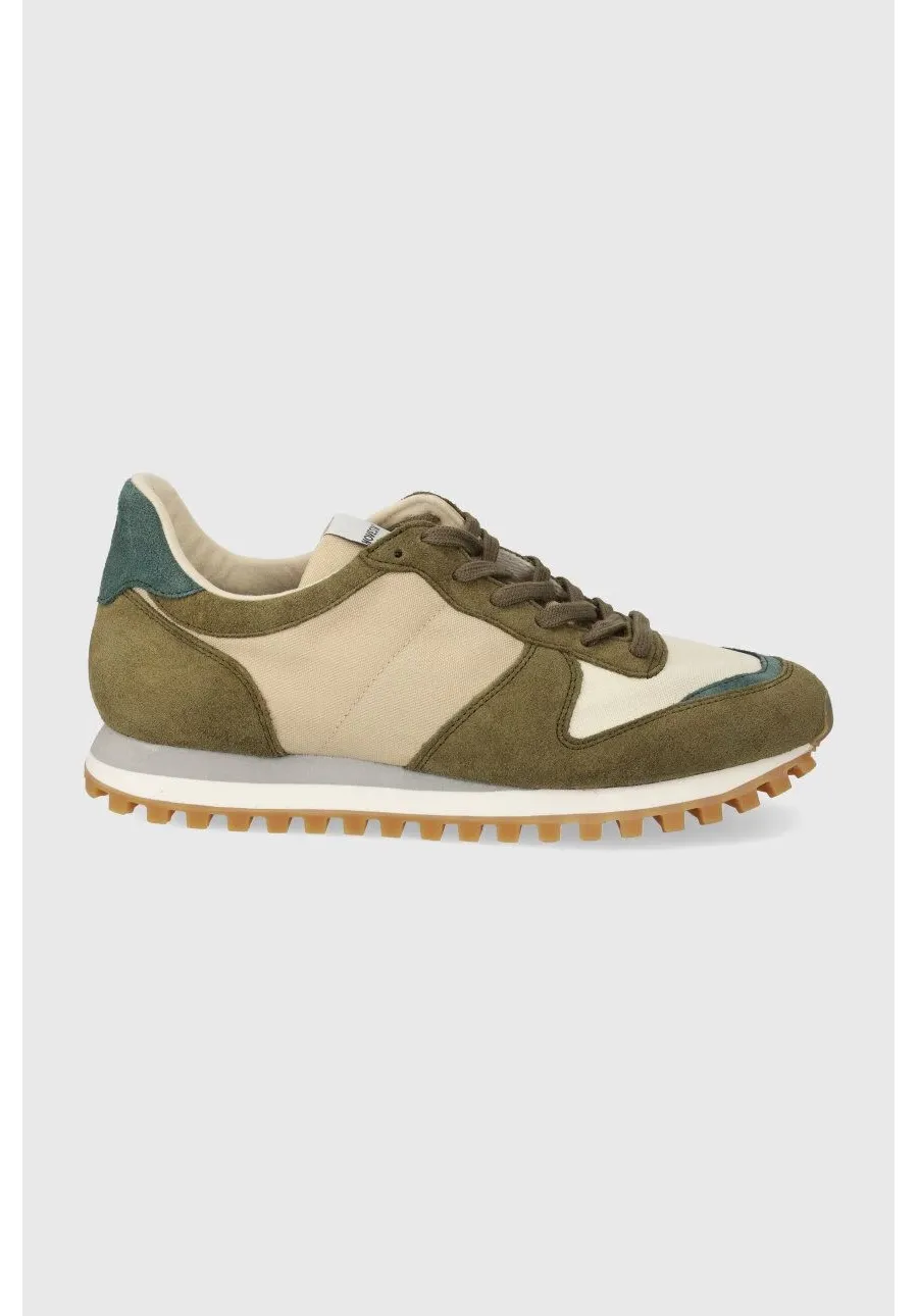 obrazek 1 Novesta sneakersy Marathon Trail kolor zielony N979002.737PIN001