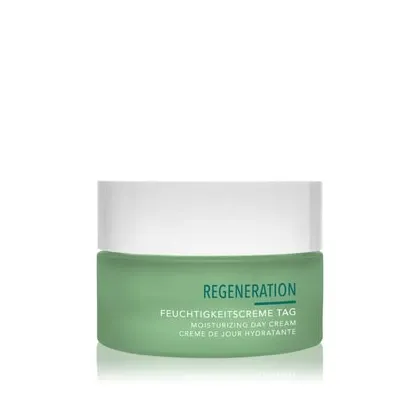 Zdjęcie Charlotte Meentzen Regeneration Nawilżanie Krem do twarzy 50 ml