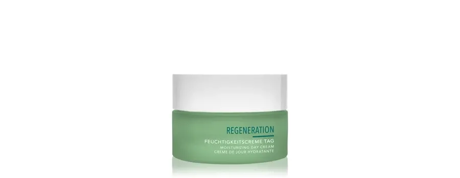 obrazek 1 Charlotte Meentzen Regeneration Nawilżanie Krem do twarzy 50 ml